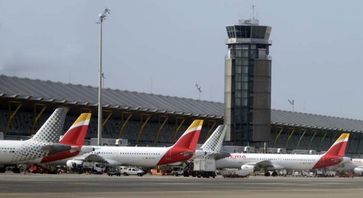 Dura lucha entre las grandes cadenas por abrir el primer supermercado del aeropuerto de Barajas