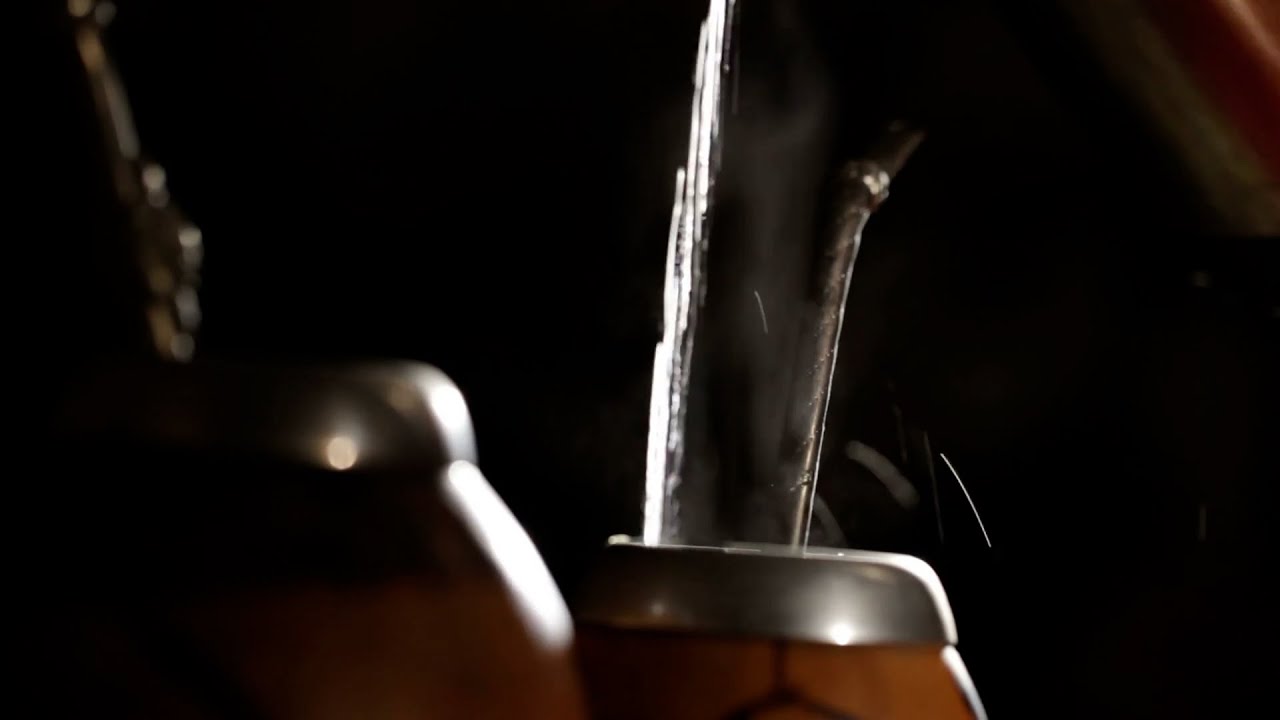 Mate y tereré ¿En qué se diferencian?