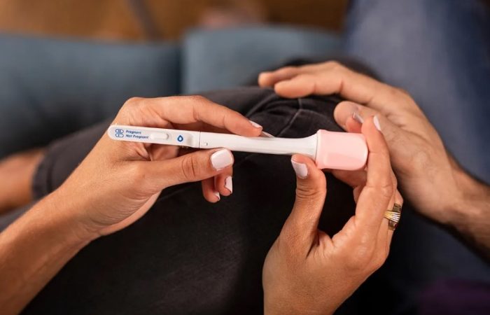 ¿Por qué es tan revolucionario este nuevo test de embarazo?