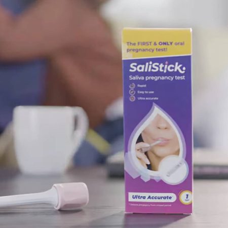 El nombre de comercialización es Salistick