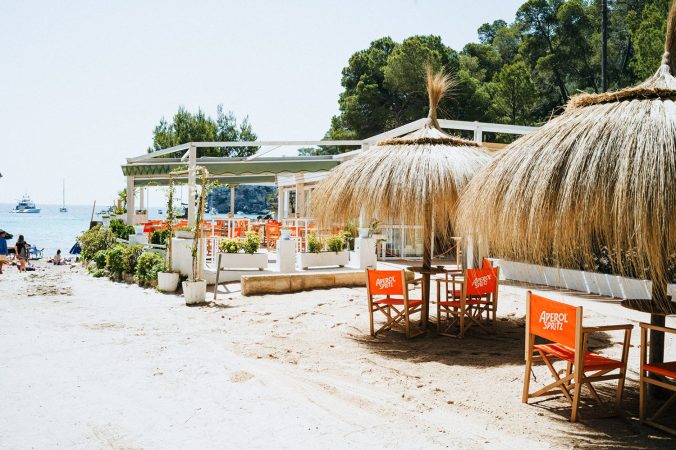 Los mejores chiringuitos de playa donde disfrutar de una experiencia de lujo junto al mar 5 Merca2.es ventuno Merca2.es
