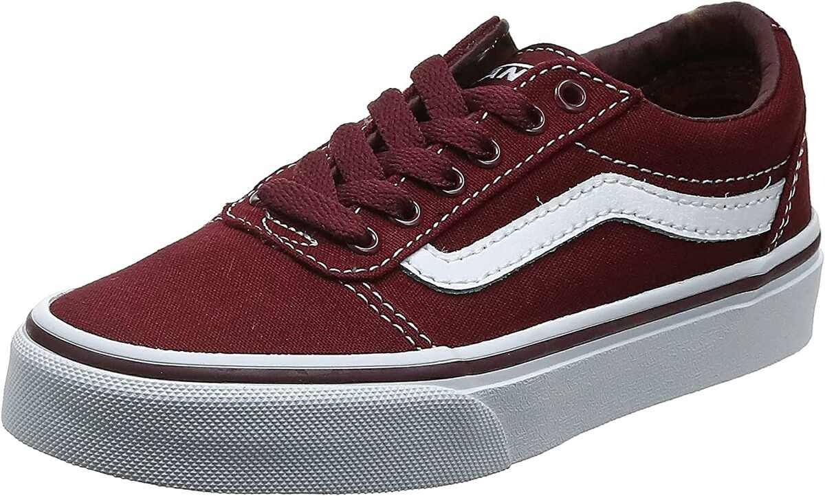 Zapatillas Amazon vans ward niños Zapatillas Amazon vans ward niños