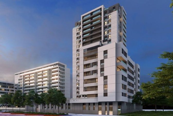 Naiz Homes desembarca en Zaragoza con 25,9 millones para levantar 234 viviendas 2 Merca2 zaragoza 2 Merca2