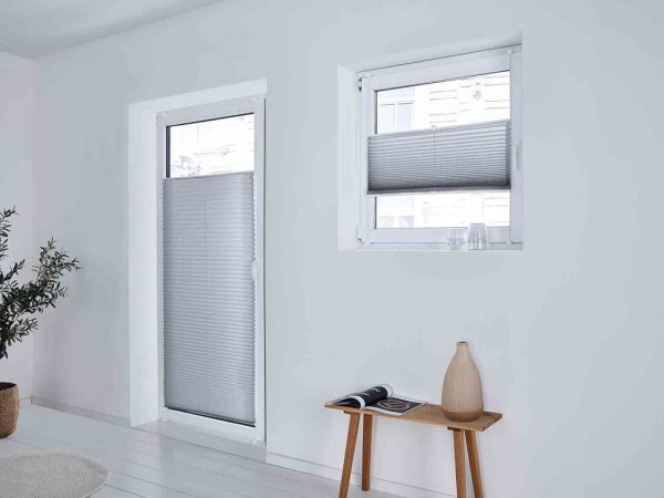 Lidl te lo pone sencillo con este estor que se instala fácilmente y sin taladros 2 Merca2.es 1024 2000 3 Merca2.es