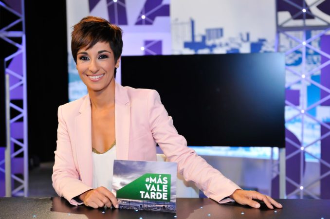 'Más Vale Sábado', el nuevo magacín presentado por Adela González y Boris Izaguirre 5 Merca2.es 16877268049258 Merca2.es