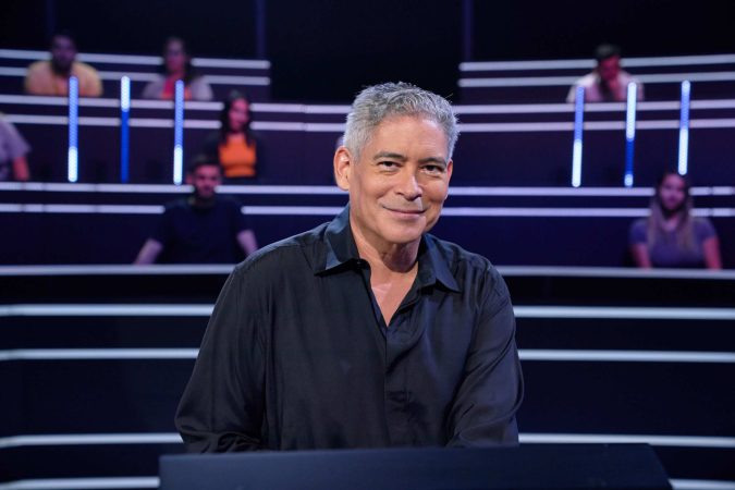 'Más Vale Sábado', el nuevo magacín presentado por Adela González y Boris Izaguirre 4 Merca2.es 16877268181065 Merca2.es