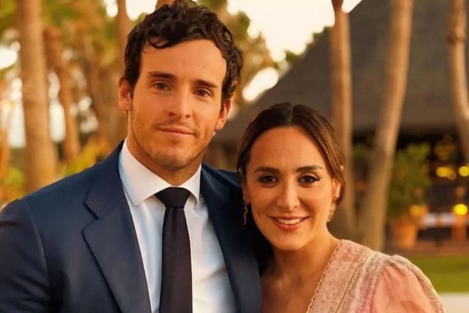 ¡La boda maldita! Tras lo del vestido ahora roban las joyas que iba a llevar Tamara Falcó 3 Merca2.es 16883161325340 Merca2.es