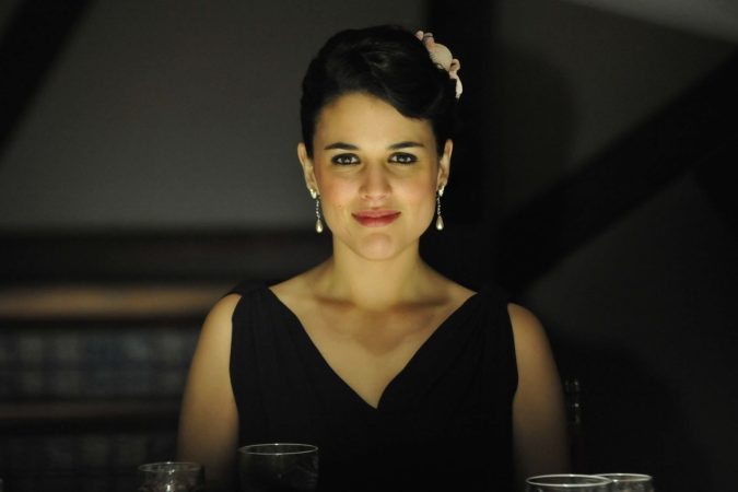 2014 01 21 Asi explica Sira el final de la serie El Tiempo entre costuras TINVID20140121 0001 1 Merca2.es