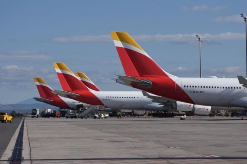 Iberia recibe su quinto avión en 2023 y prevé la incorporación de dos A350-900 y un A320neo