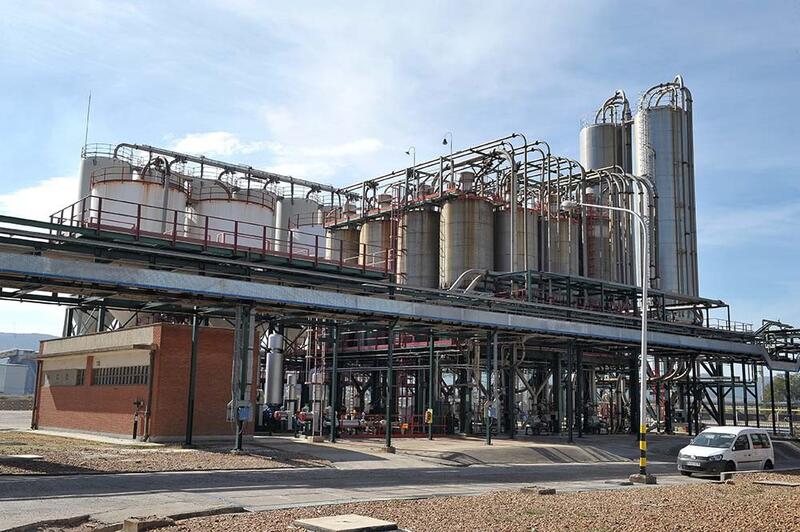 Repsol situará en Puertollano la segunda planta de España de combustibles renovables a partir de residuos