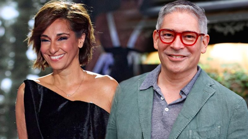 'Más Vale Sábado', el nuevo magacín presentado por Adela González y Boris Izaguirre 1 Merca2.es 26b98e4e 6668 4acf a1b3 bfa31379bf99 16 9 discover aspect ratio default 0 Merca2.es