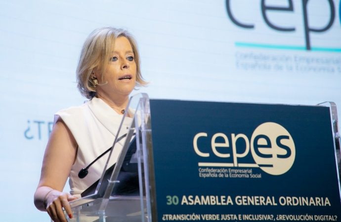 La economía social española quiere marcar la agenda económica de la próxima legislatura 2 Merca2.es 3250 Merca2.es