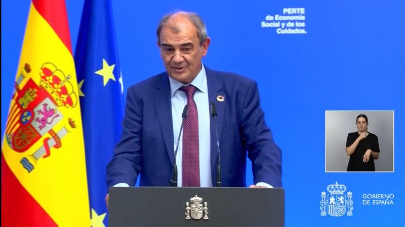 La economía social española quiere marcar la agenda económica de la próxima legislatura 1 Merca2.es 3285 Merca2.es