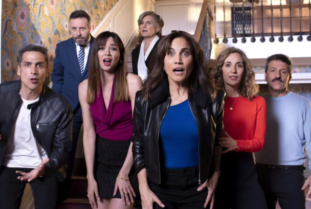 “4 estrellas”: ¡Los riojanos han vuelto! 1 Merca2.es 4 estrellas 1153993 SPA 61 Merca2.es