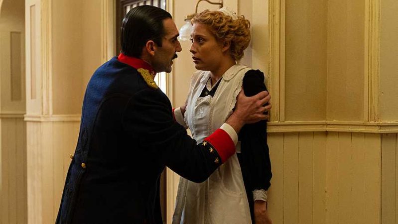 6 de julio en 'La Promesa'