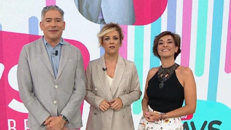 'Más Vale Sábado', el nuevo magacín presentado por Adela González y Boris Izaguirre 2 Merca2.es 882f6983 400c 4e88 96d0 3e821bf39840 16 9 discover aspect ratio default 0 Merca2.es