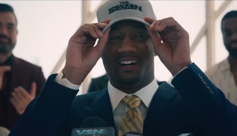 A Train en Gen V Merca2.es