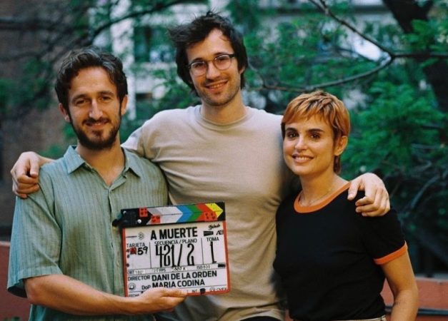 A muerte serie 3 Merca2.es