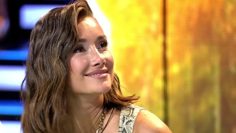 Adara se sincera Merca2.es