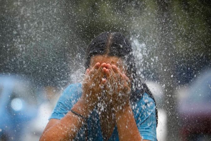 Hay incertidumbre sobre la segunda mitad de la semana