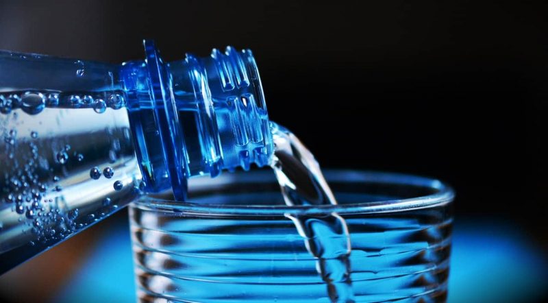 Agua potable: 6 motivos de por qué es la prioridad número uno
