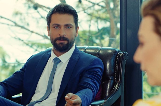 Alihan en 'Pecado Original'