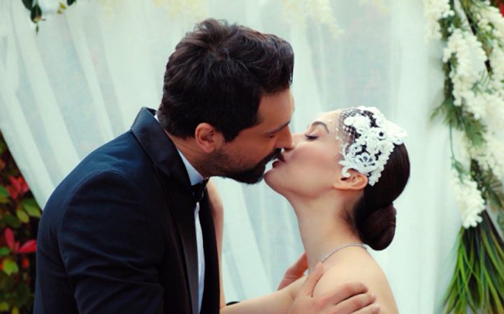 Esto es lo que te espera esta semana en 'Pecado Original' 27 Merca2.es Alihan y Zeynep