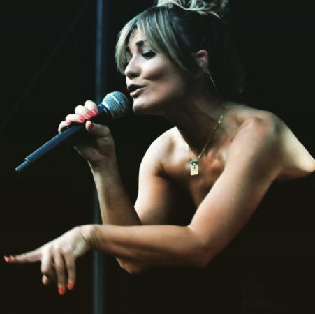 Amaia Montero 1 Merca2.es