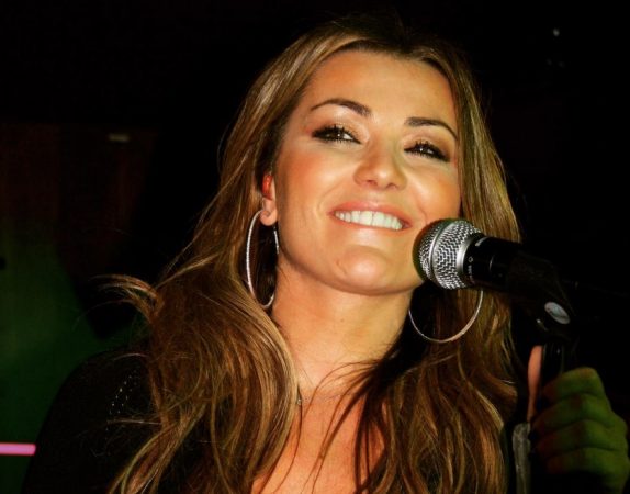 Amaia Montero 3 Merca2.es