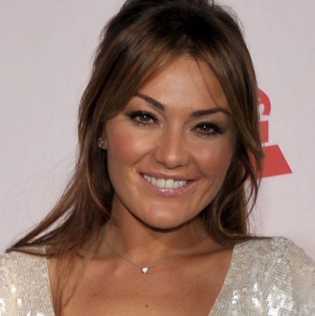 Amaia Montero 4 Merca2.es