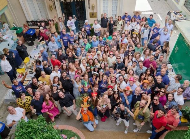 La dueña de las tardes de los españoles por muchos años