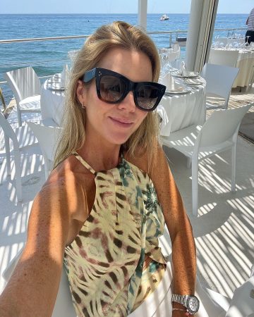 Amelia Bono apuesta por Zara