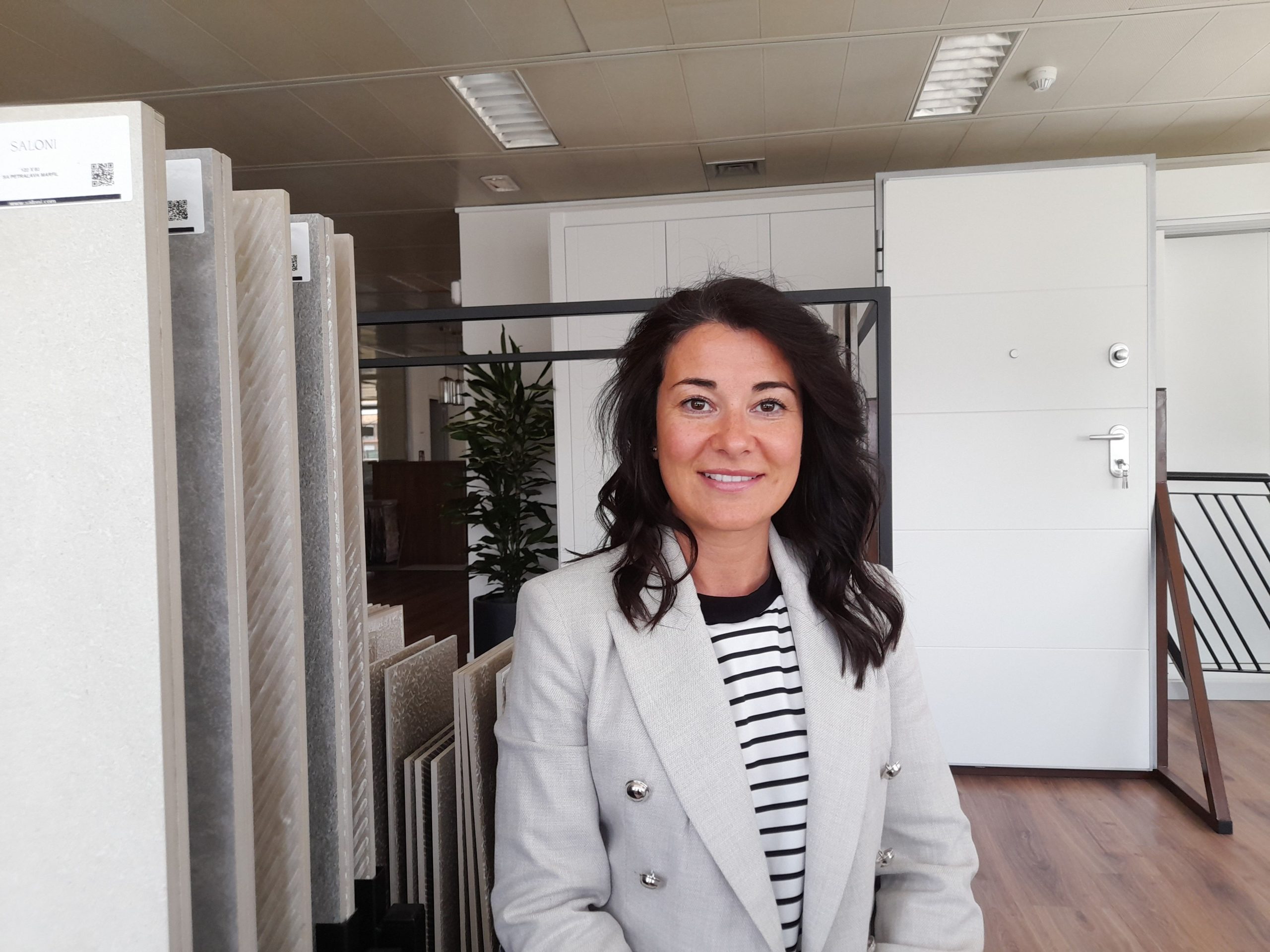 Index nombra a su nueva delegada técnica, Belén González