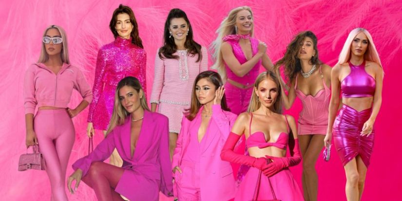 Barbiecore 3 Merca2.es