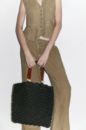 Bolso shopper Merca2.es