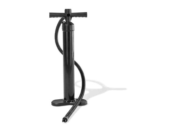 Lidl tiene la tabla de paddle surf perfecta para la playa y con un 20% de descuento 5 Merca2.es Bomba de la tabla de Lidl