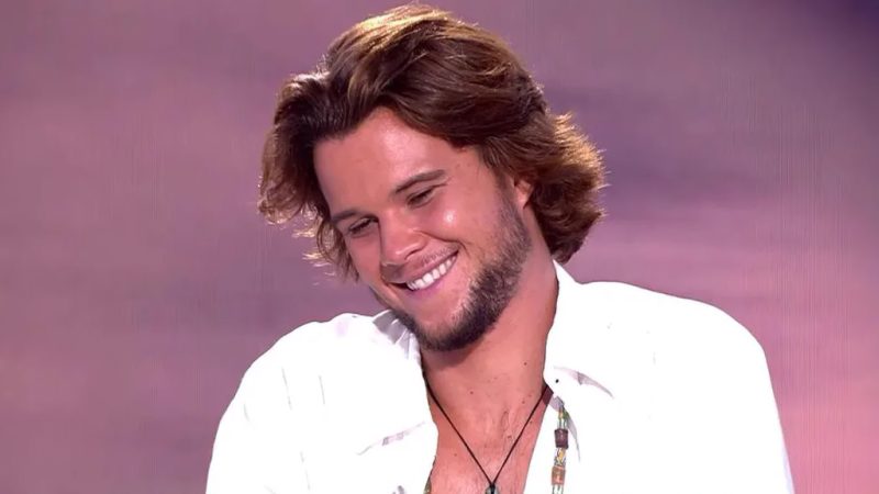 Bosco en Asi es la vida Merca2.es