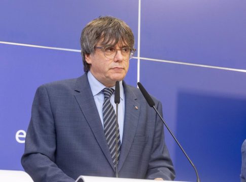 Las empresas catalanas, sin motivo para regresar a Cataluña por la amnistía Las empresas catalanas, sin motivo para regresar a Cataluña por la amnistía