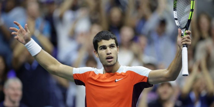 Su nombre es Lola Marandel