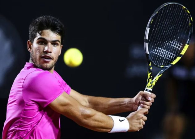 Se esperan noticia y pronto