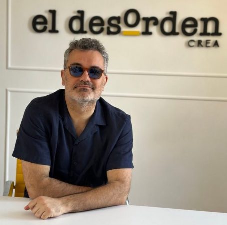 Carlos Montero creador de Respira y Elite Merca2.es