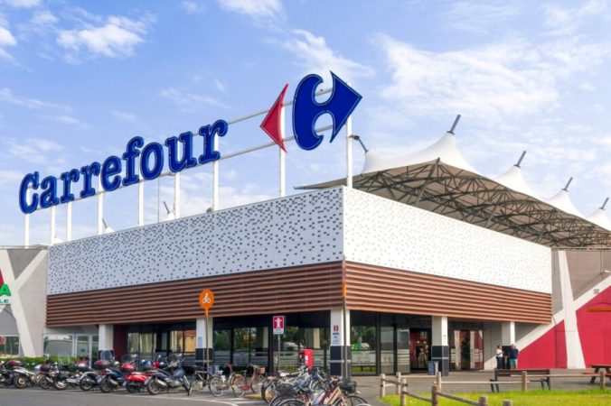 Carrefour se centra en invertir en promociones y precios para hacer frente a Lidl y Mercadona 2 Merca2.es Carrefour