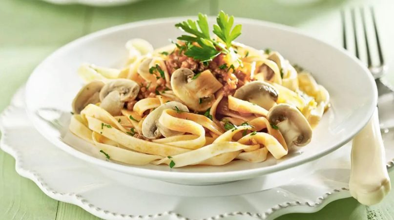 Las posibilidades son astronómicas