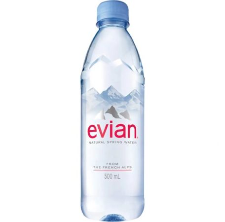 Evian
