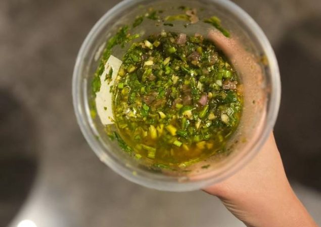 Lo puedes usar de múltiples maneras en tu cocina