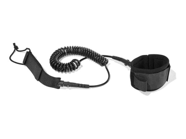 Lidl tiene la tabla de paddle surf perfecta para la playa y con un 20% de descuento 7 Merca2.es Correa de la tabla de Lidl