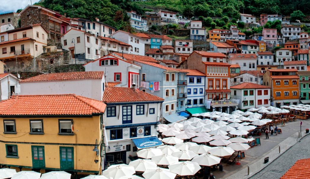 Este es el pueblo más bonito de España para visitar en julio, según National Geographic