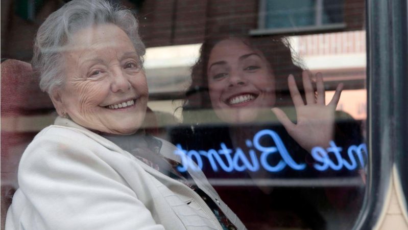 Con cada temporada, 'Cuéntame cómo pasó' se pone mejor