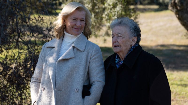 Sólo siete capítulos tiene la temporada final