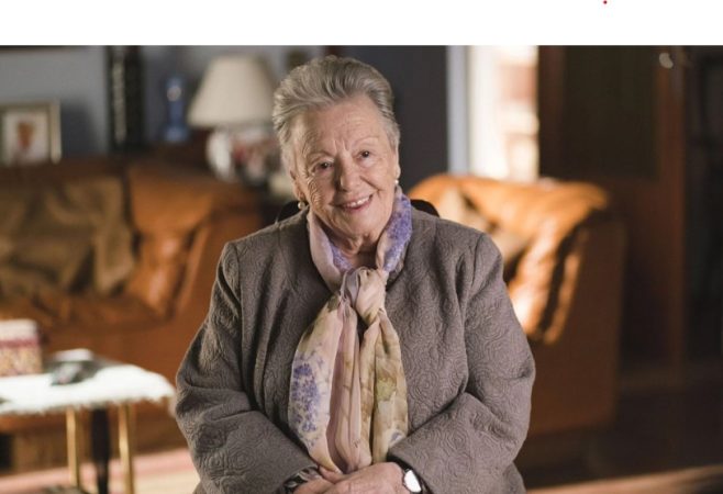 También es un poco de nuestra historia